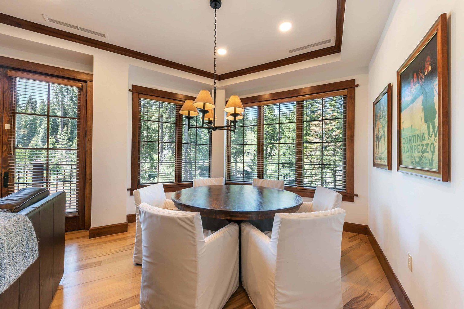 Truckee Vacation Rental