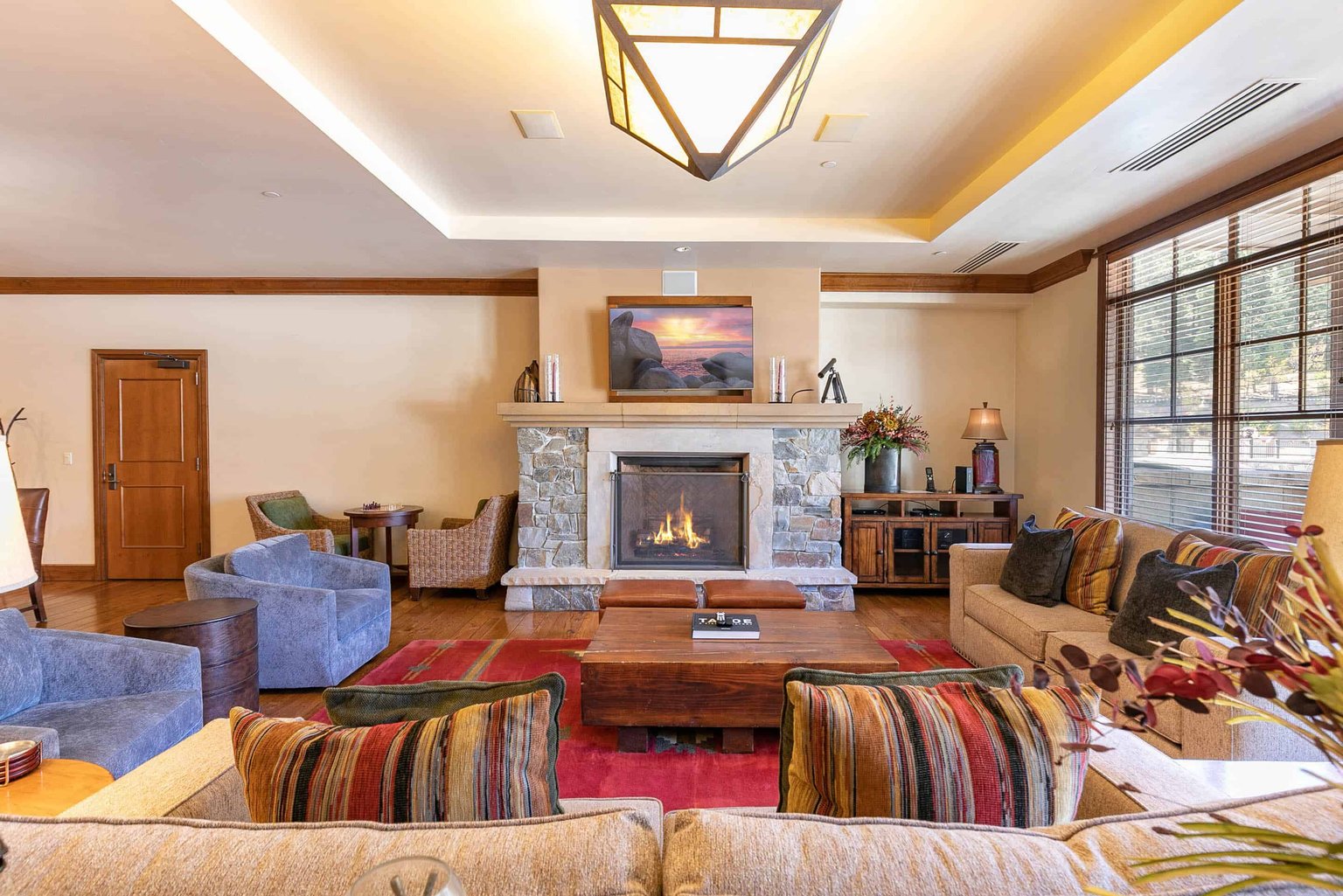 Truckee Vacation Rental