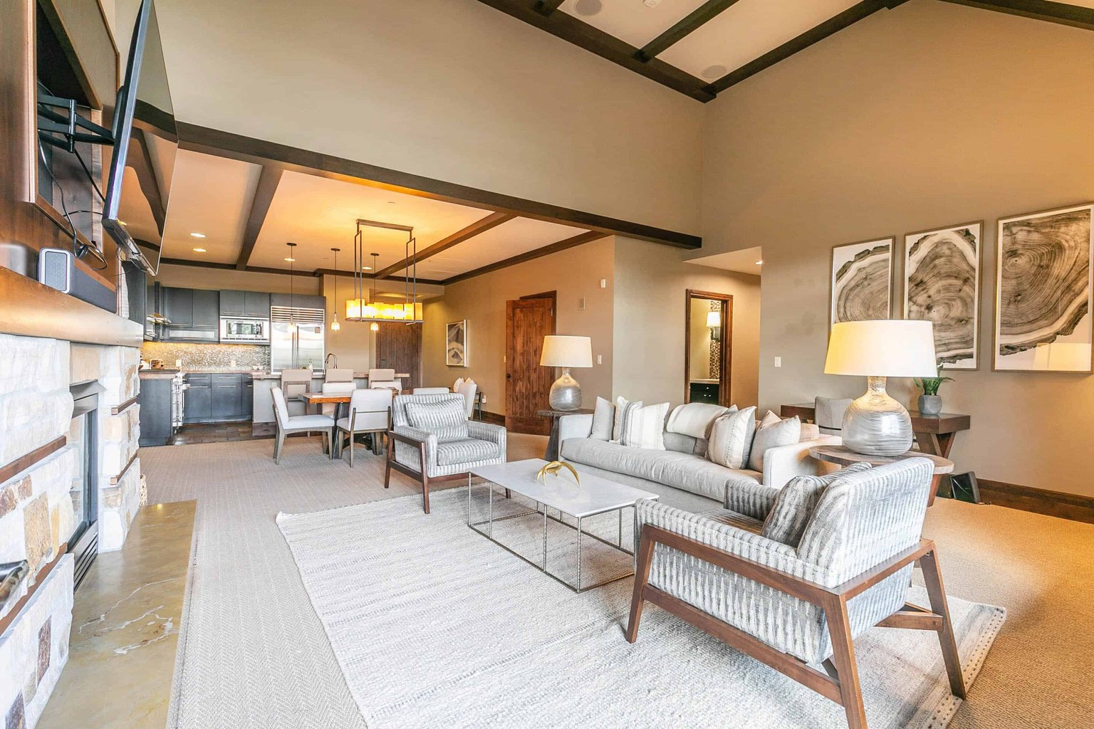 Truckee Vacation Rental