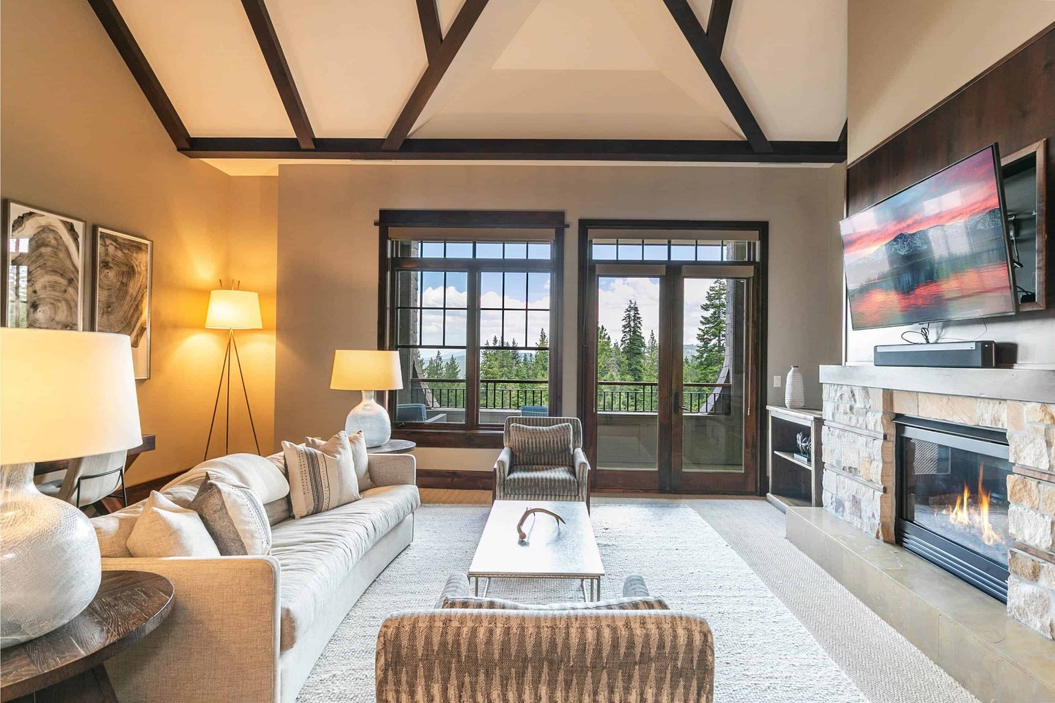 Truckee Vacation Rental