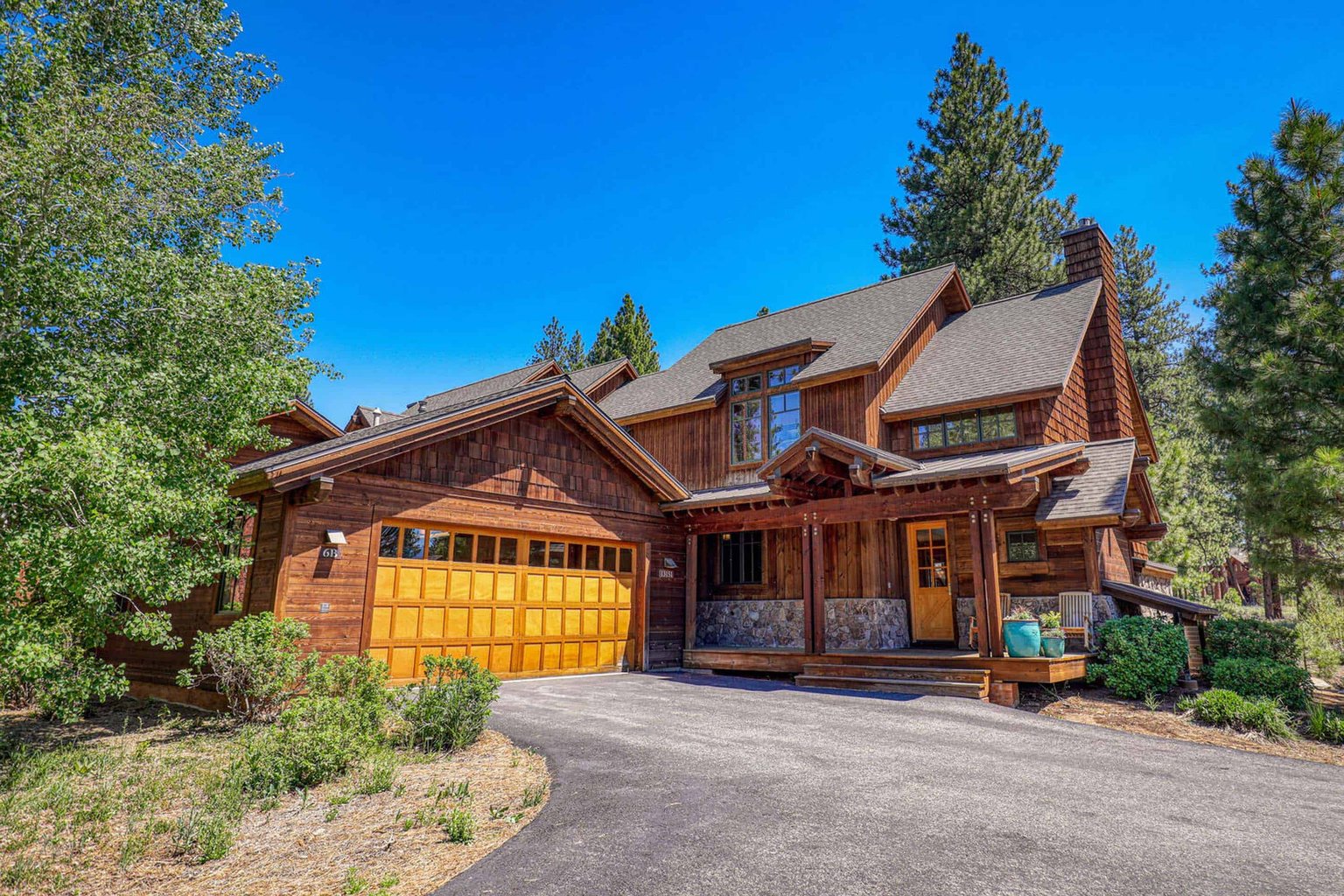 Truckee Vacation Rental