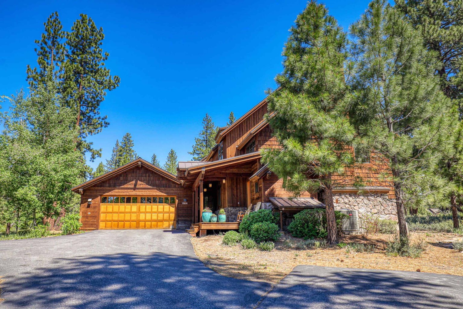 Truckee Vacation Rental