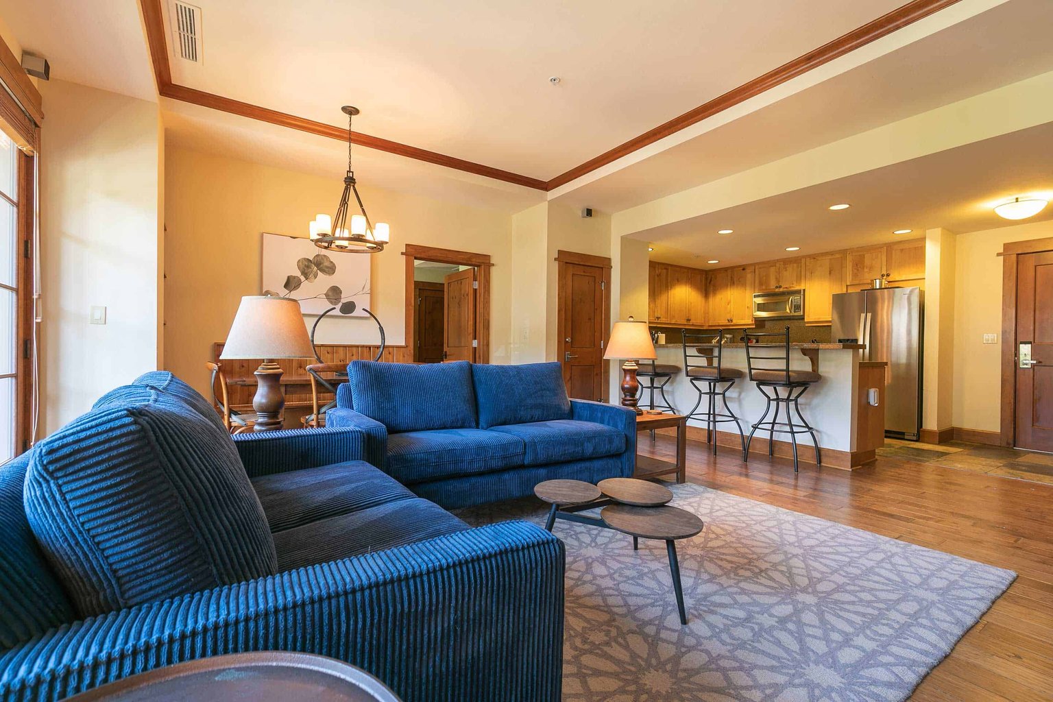 Truckee Vacation Rental