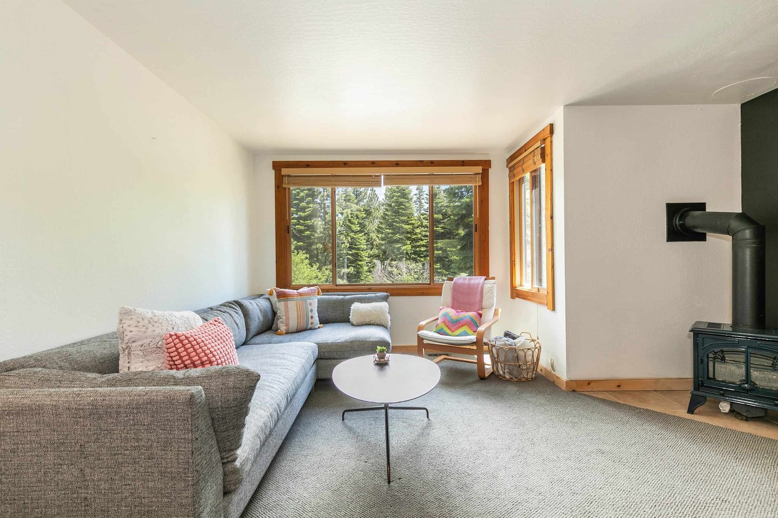 Truckee Vacation Rental