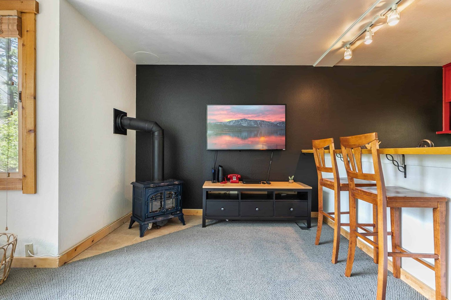 Truckee Vacation Rental