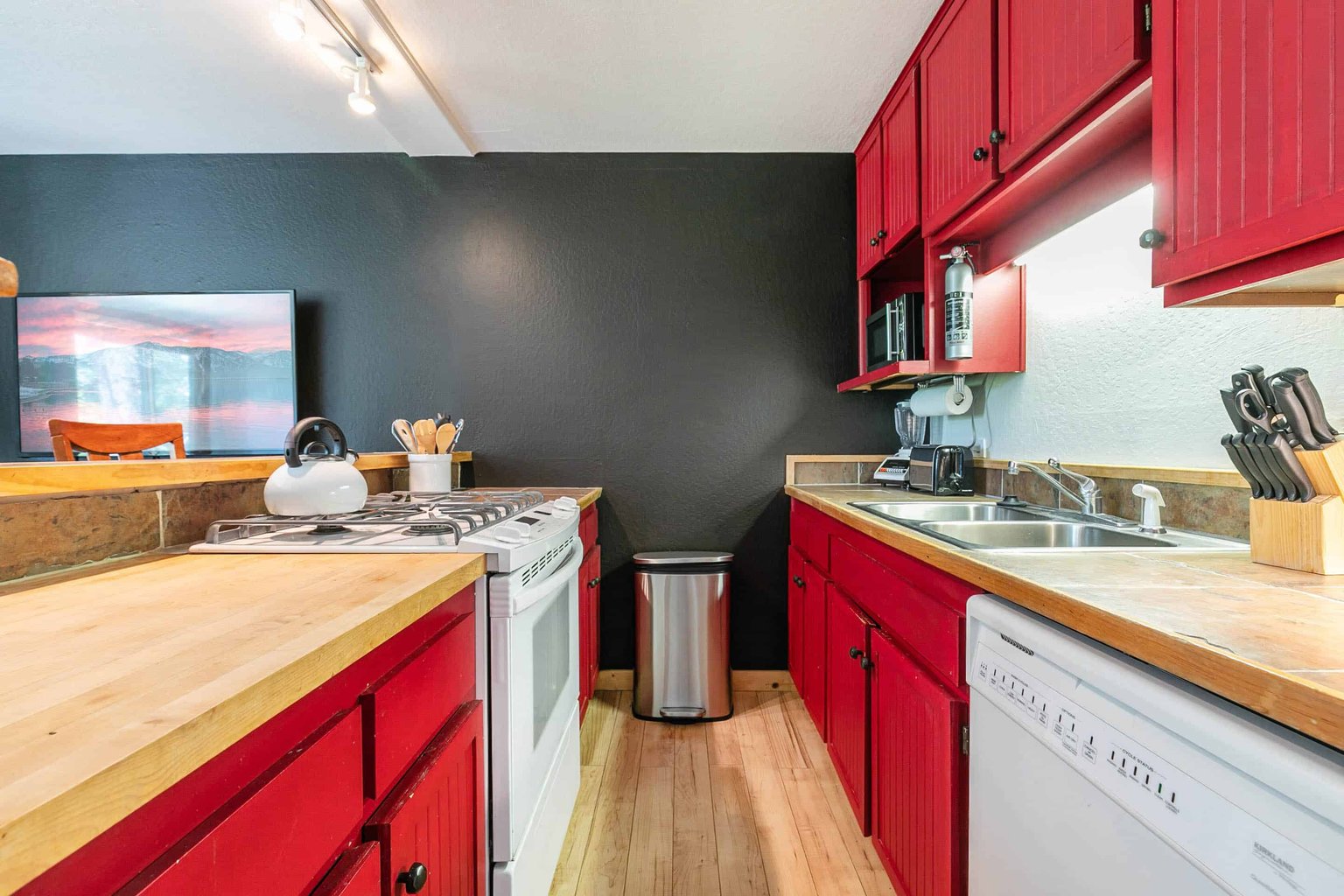 Truckee Vacation Rental