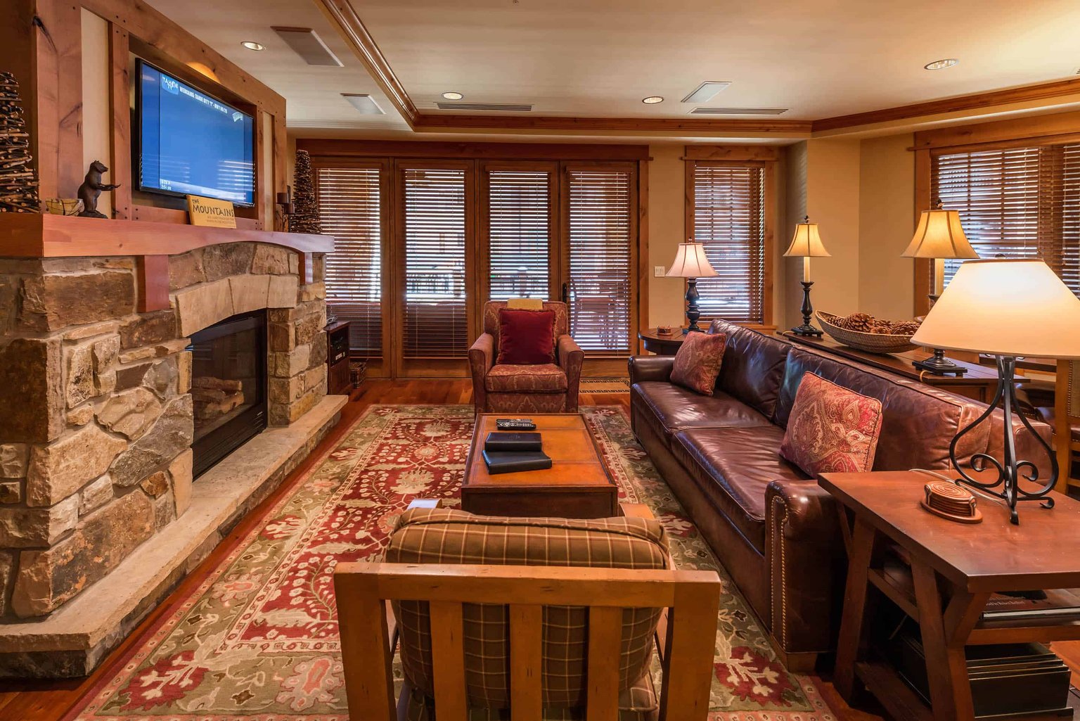 Truckee Vacation Rental