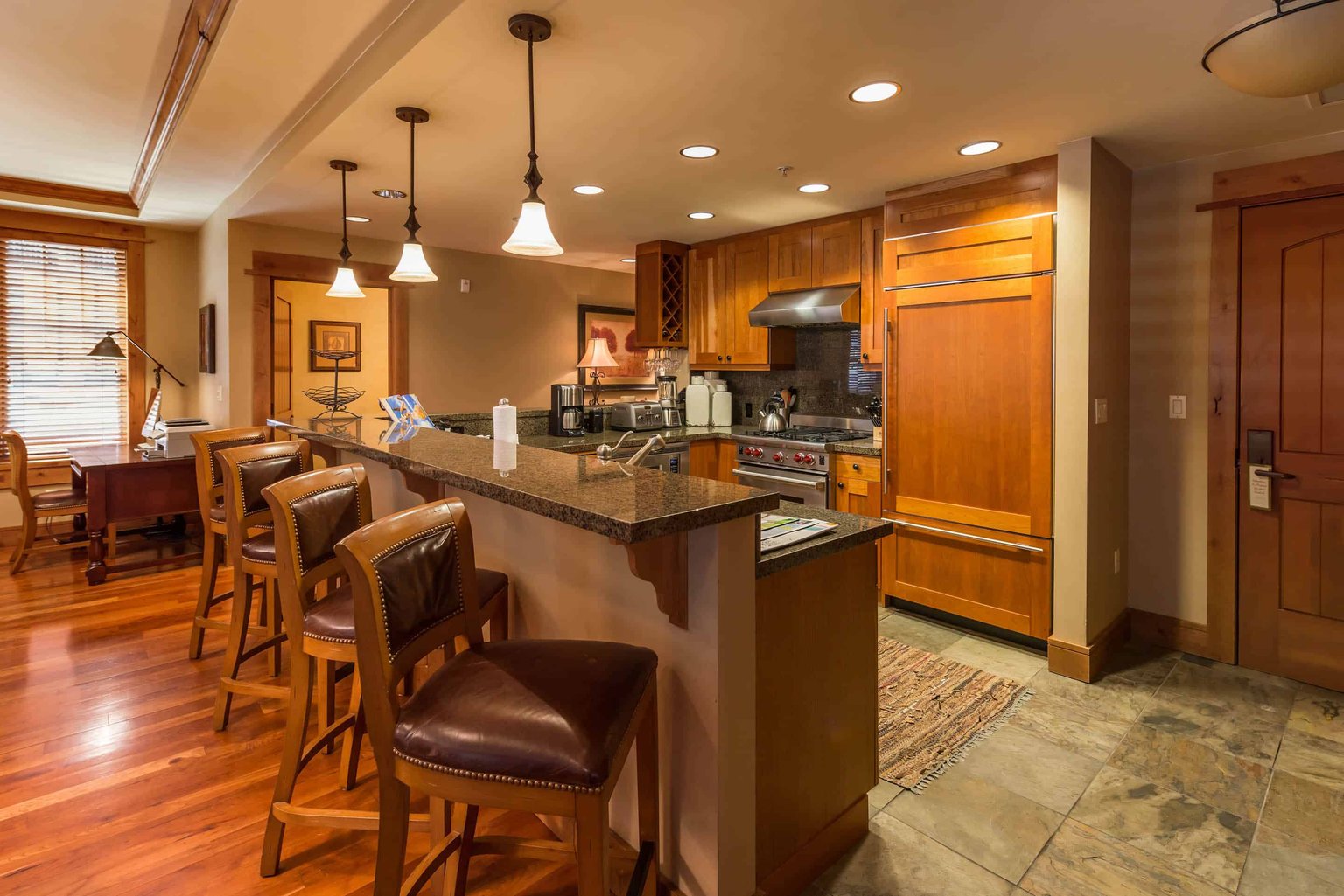 Truckee Vacation Rental