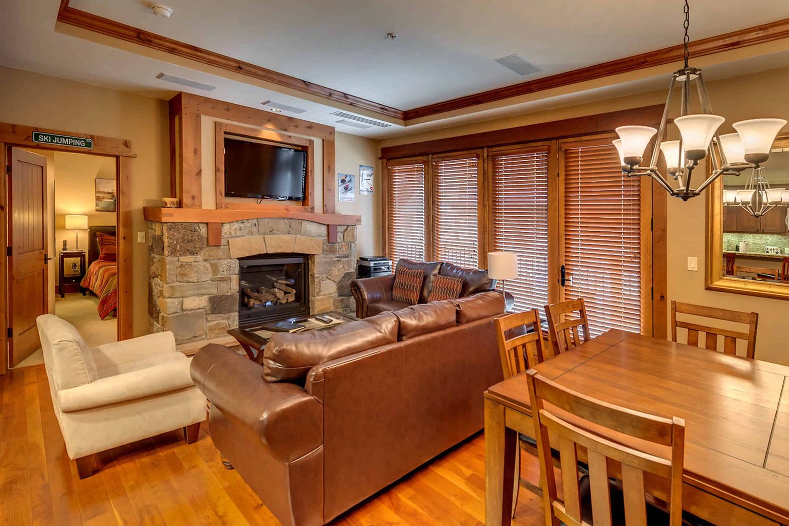 Truckee Vacation Rental
