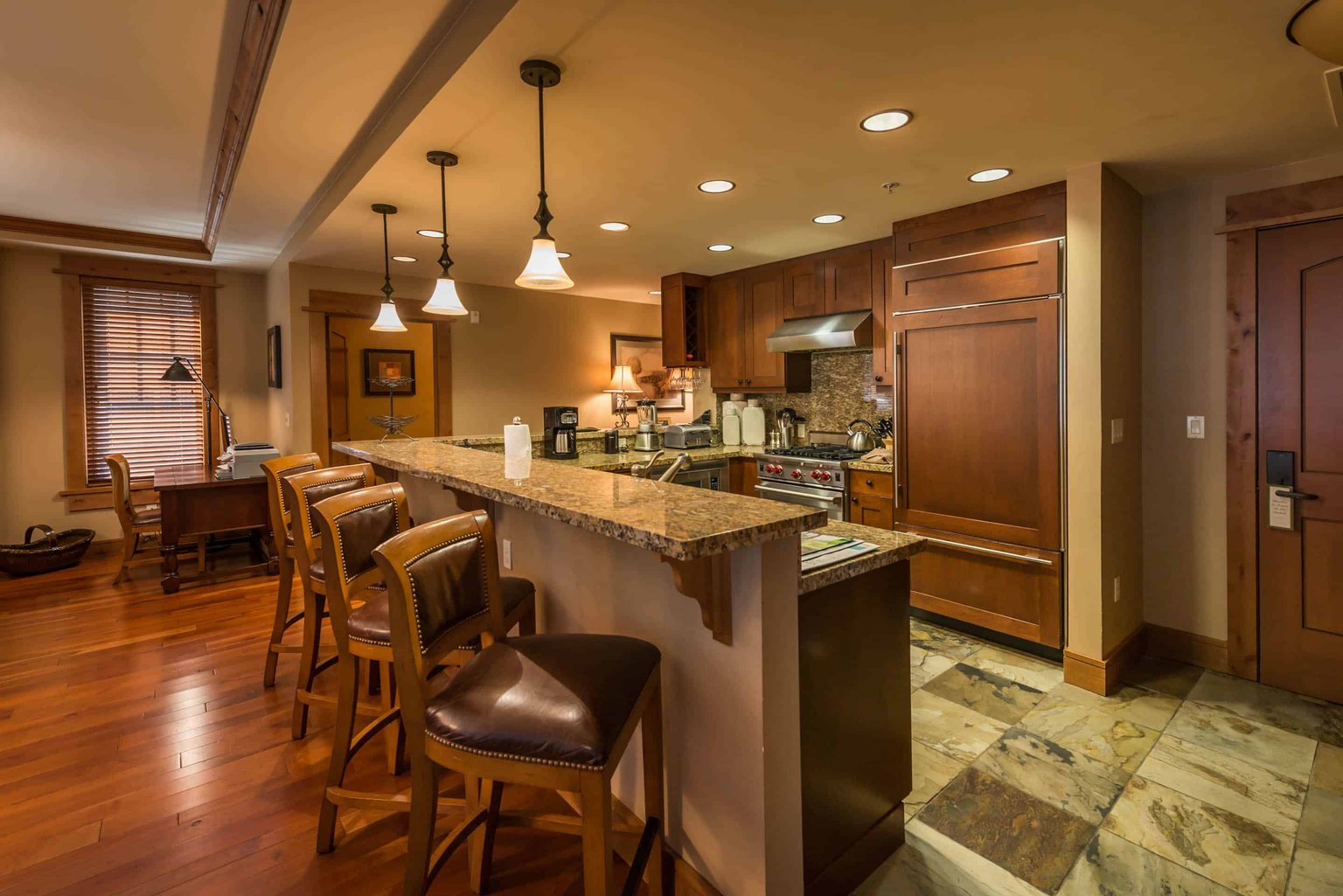 Truckee Vacation Rental
