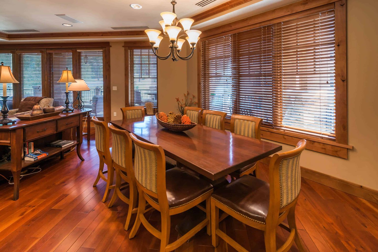 Truckee Vacation Rental