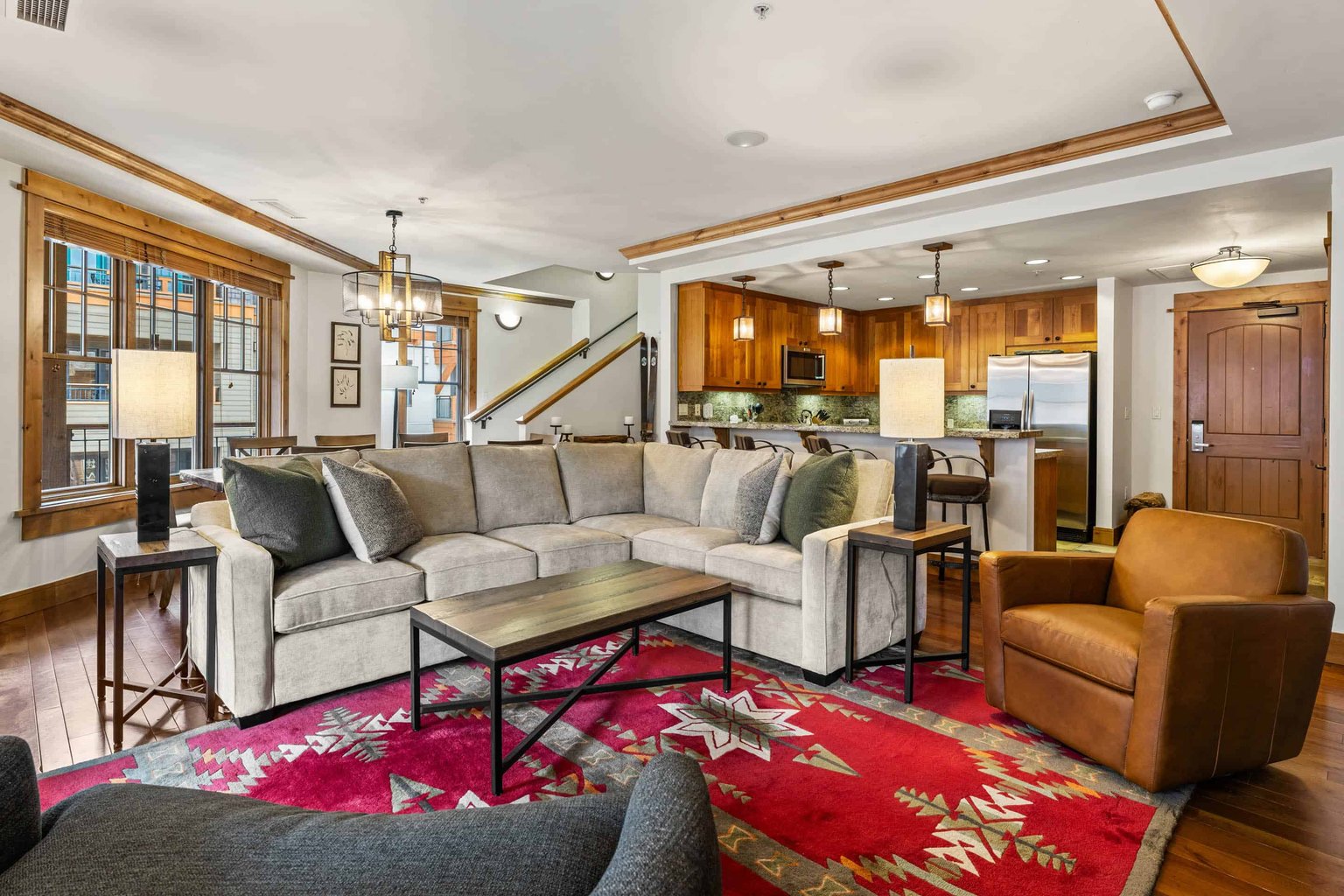 Truckee Vacation Rental