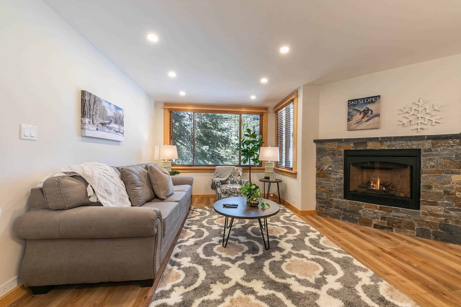 Truckee Vacation Rental
