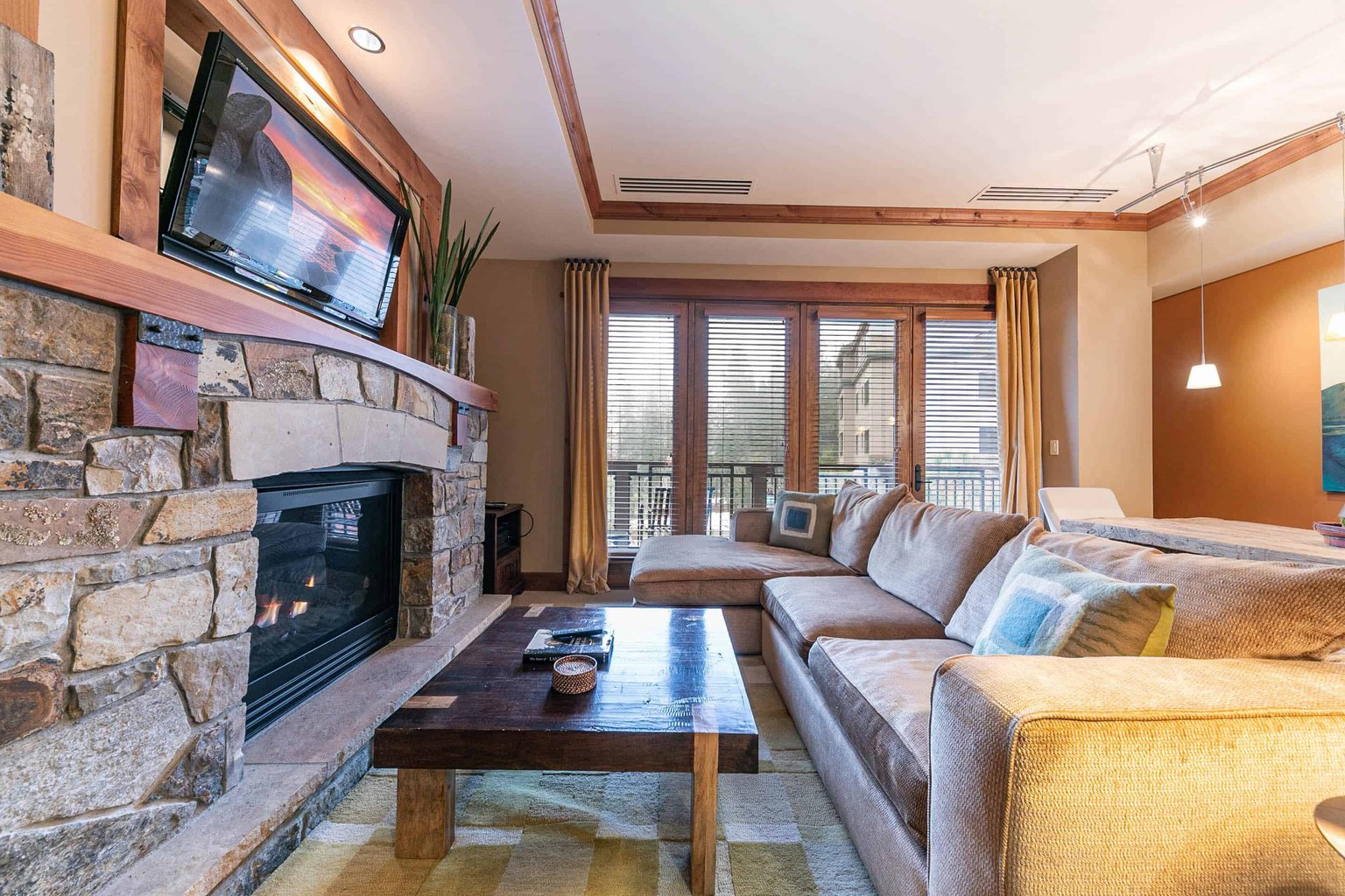 Truckee Vacation Rental