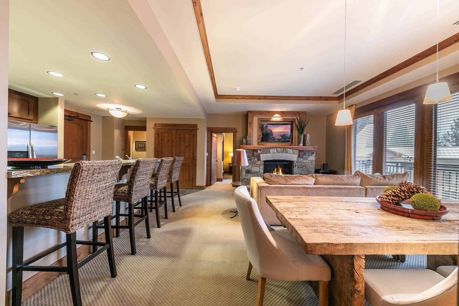 Truckee Vacation Rental