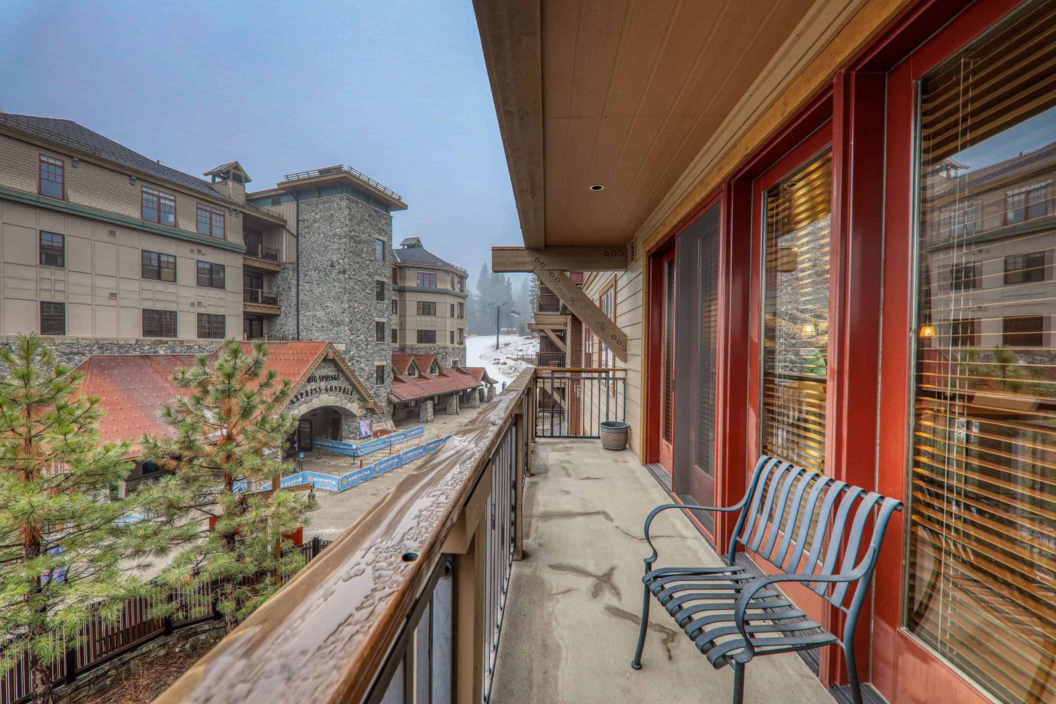 Truckee Vacation Rental