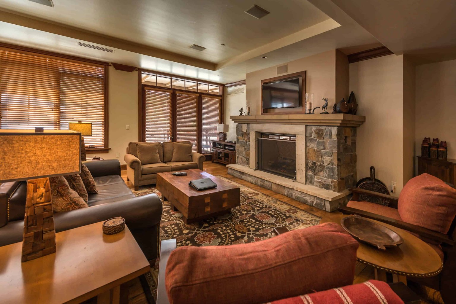 Truckee Vacation Rental