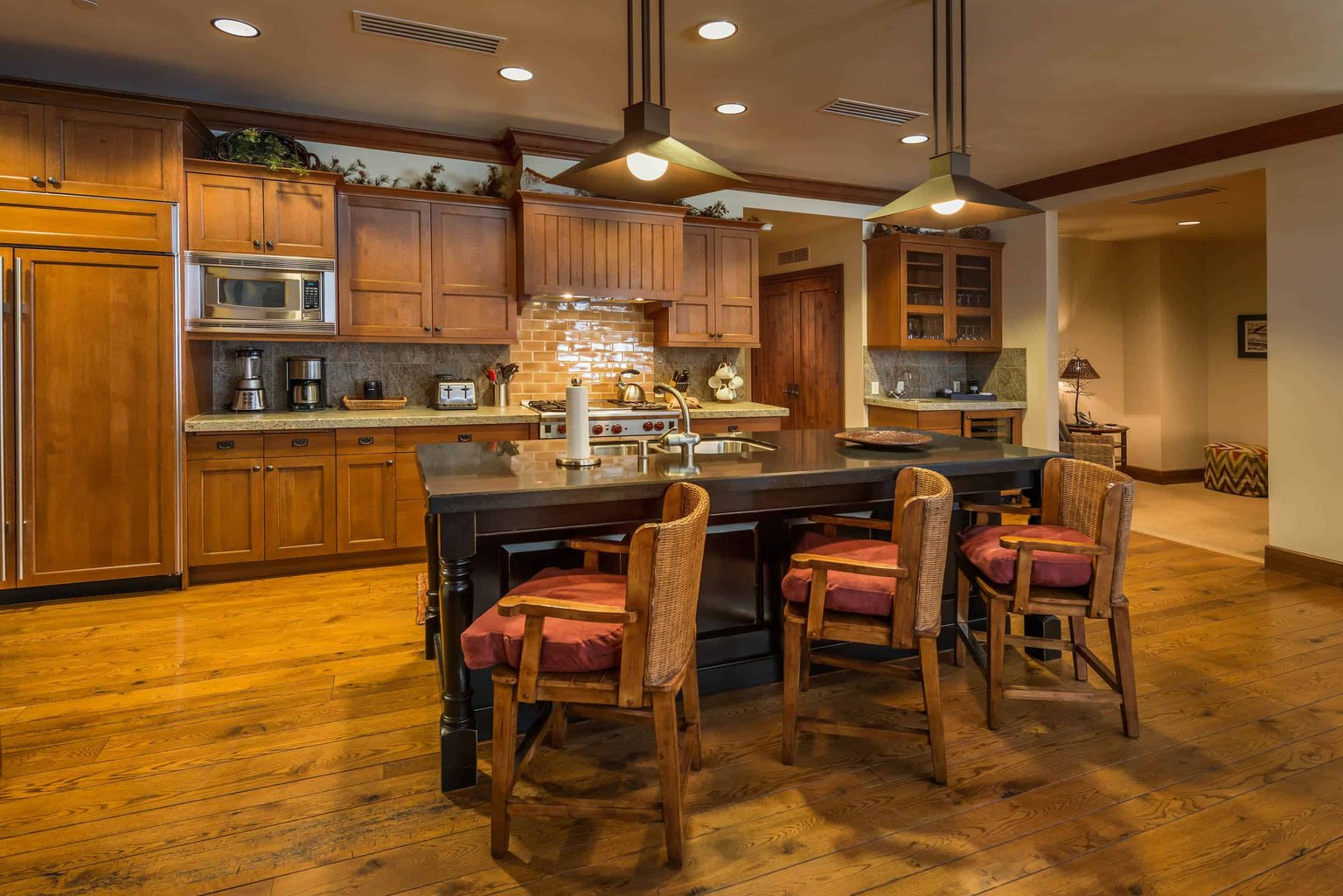 Truckee Vacation Rental