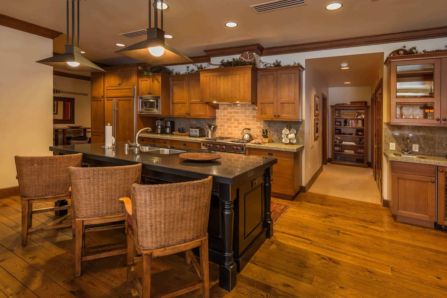 Truckee Vacation Rental