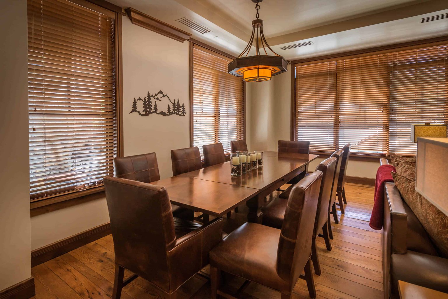 Truckee Vacation Rental