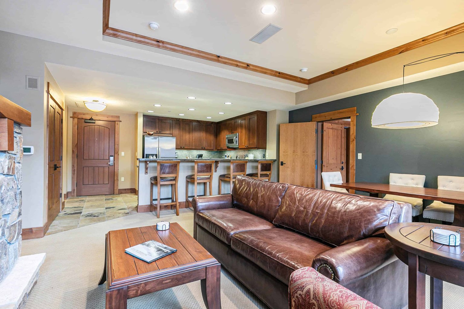 Truckee Vacation Rental