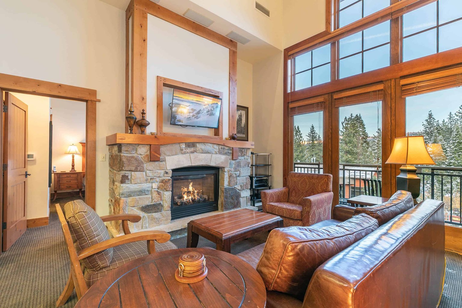 Truckee Vacation Rental