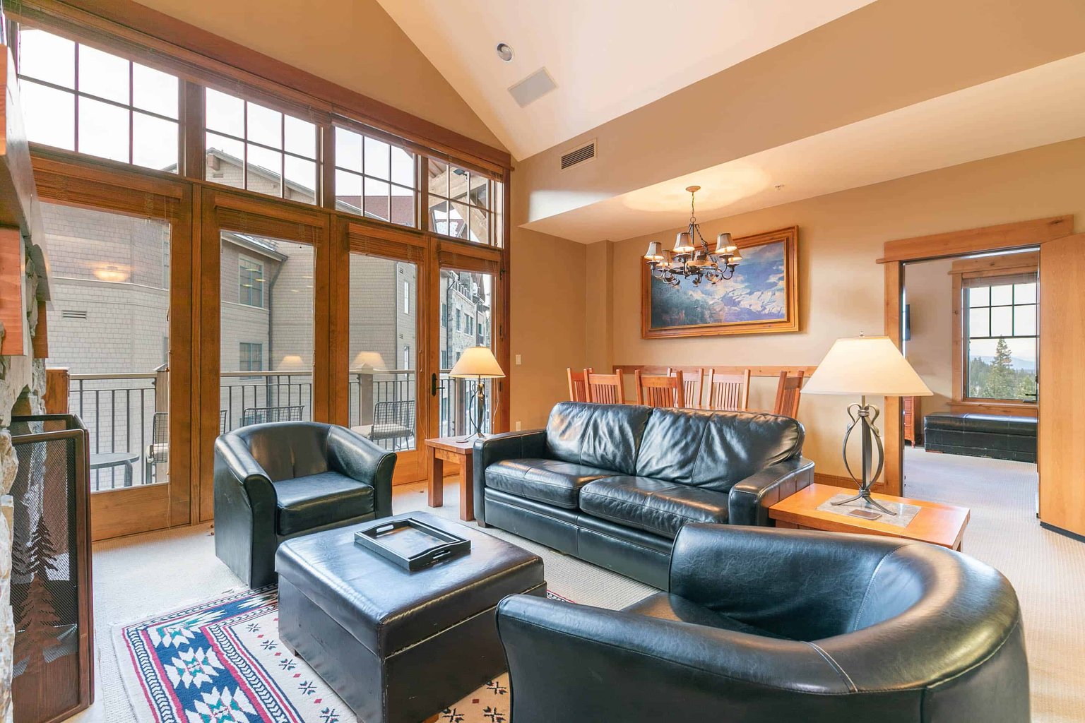 Truckee Vacation Rental