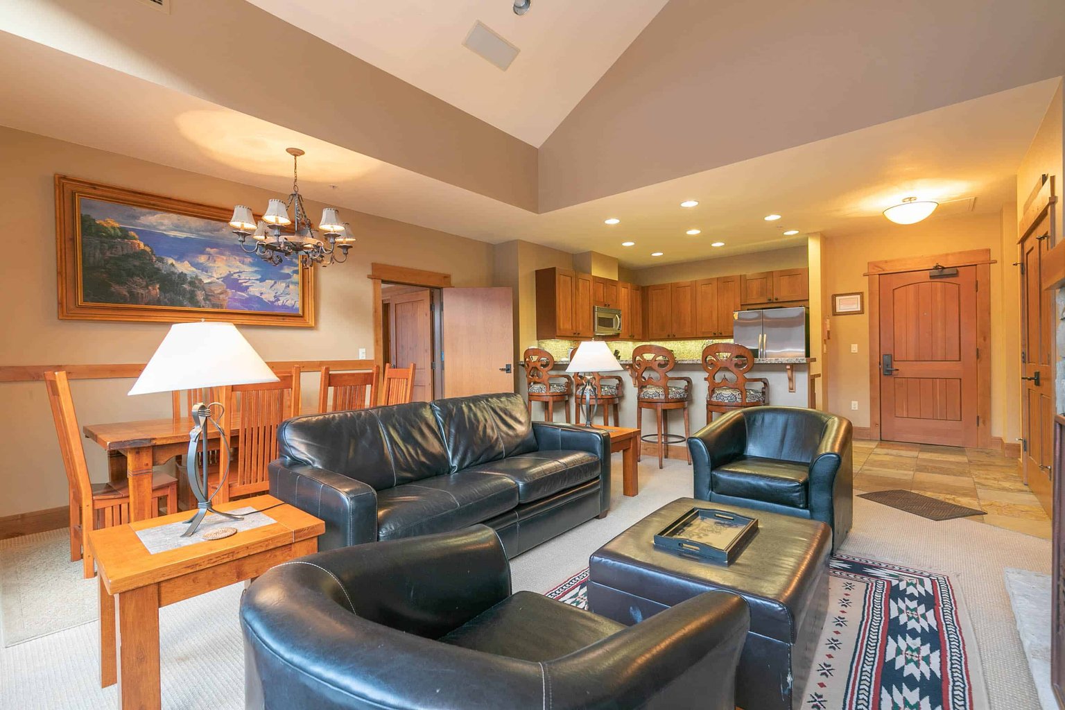 Truckee Vacation Rental