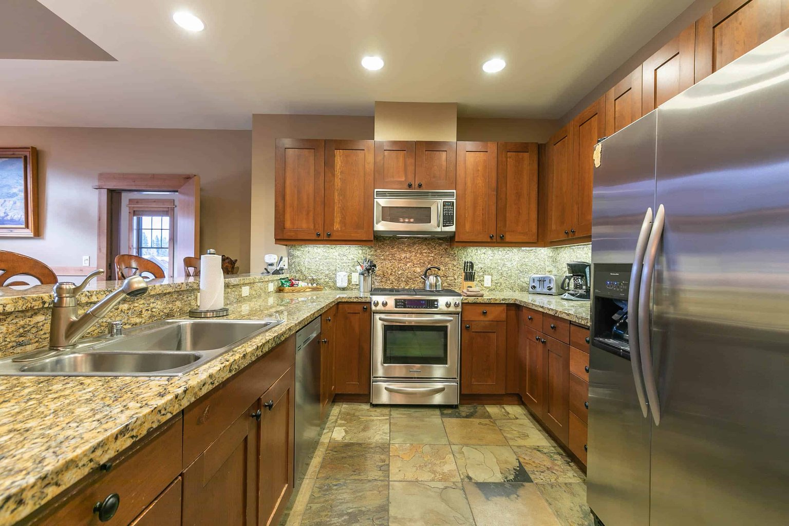 Truckee Vacation Rental