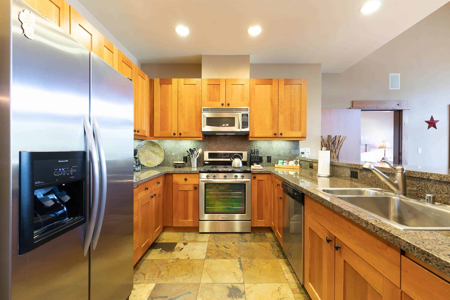 Truckee Vacation Rental