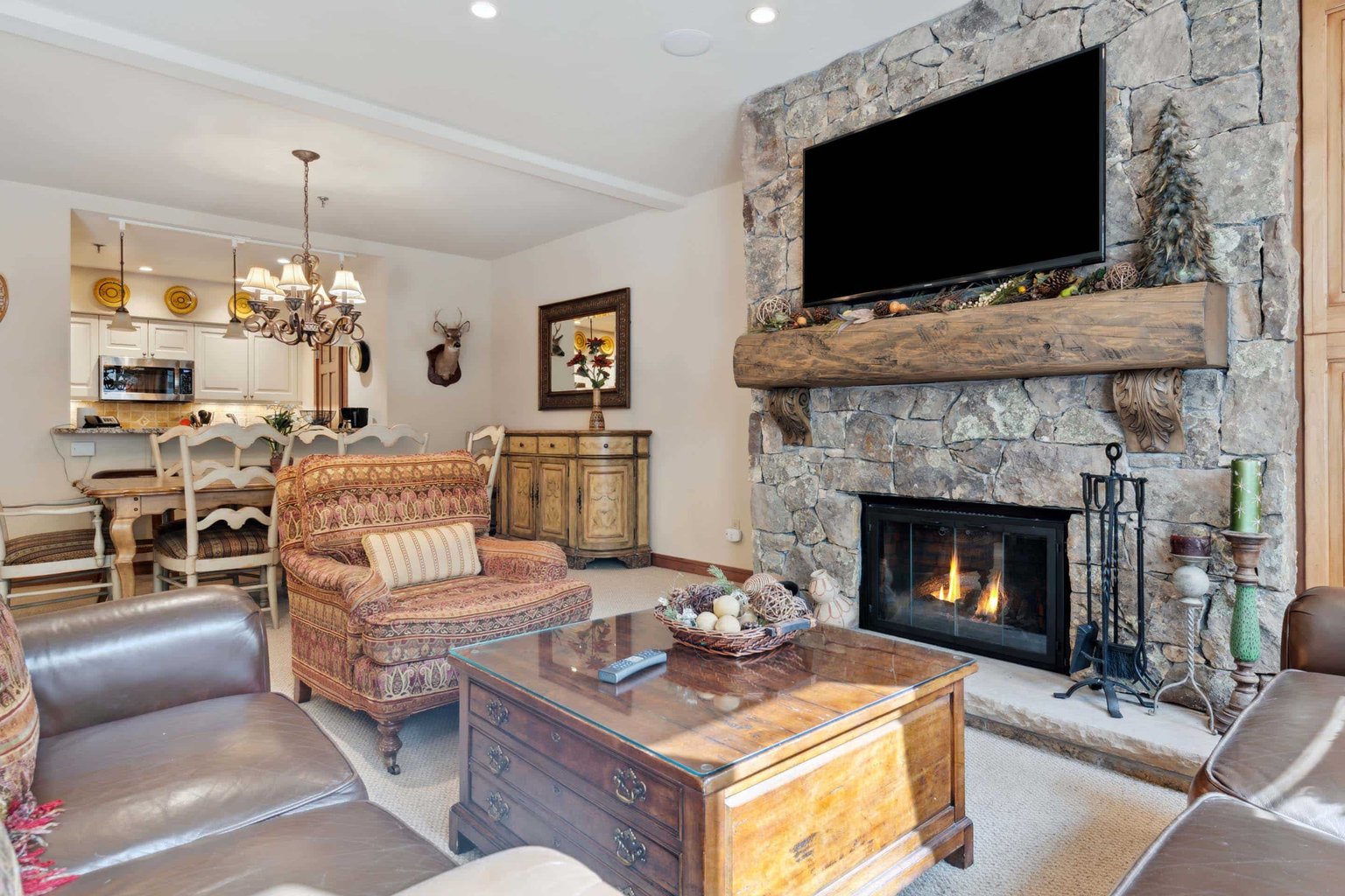 Snowmass Vacation Rental