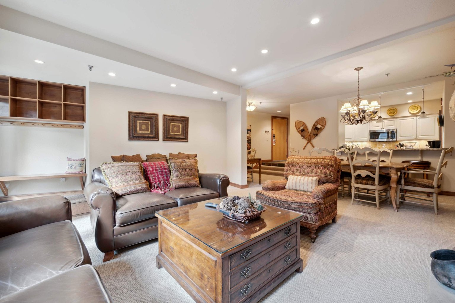 Snowmass Vacation Rental