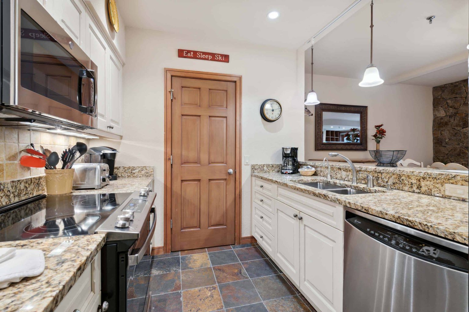 Snowmass Vacation Rental