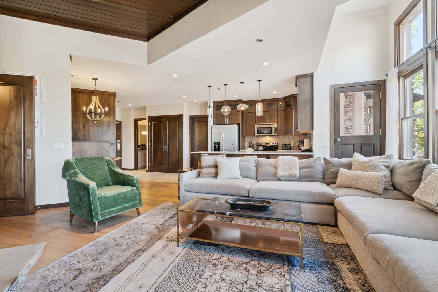 Snowmass Vacation Rental