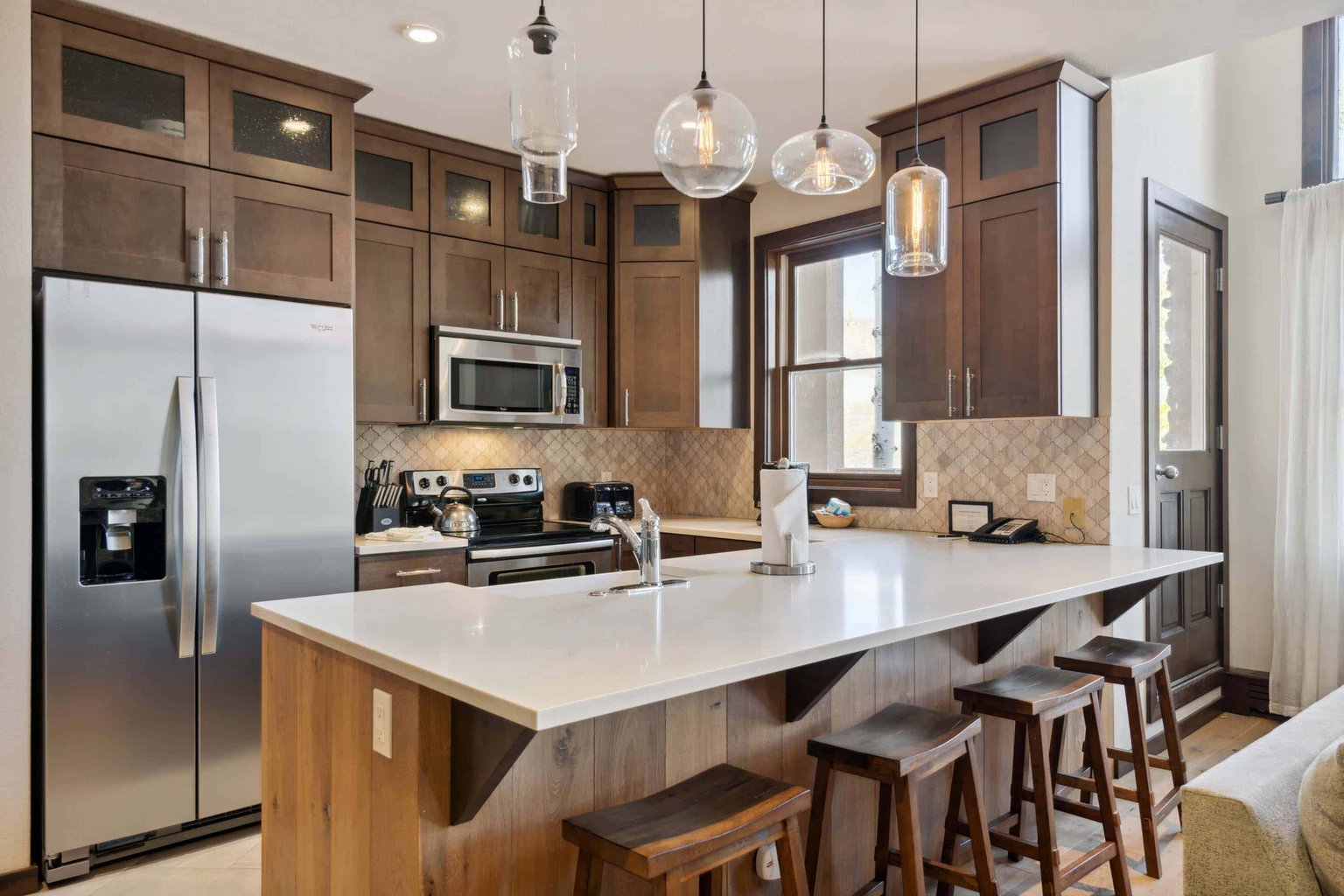 Snowmass Vacation Rental