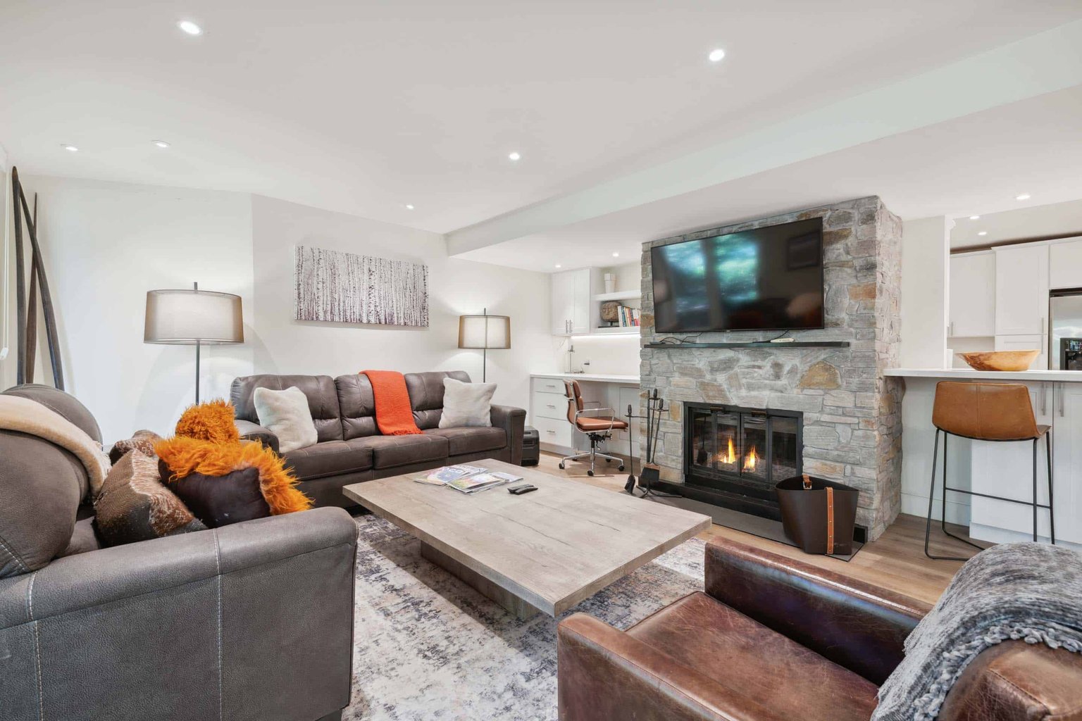 Snowmass Vacation Rental