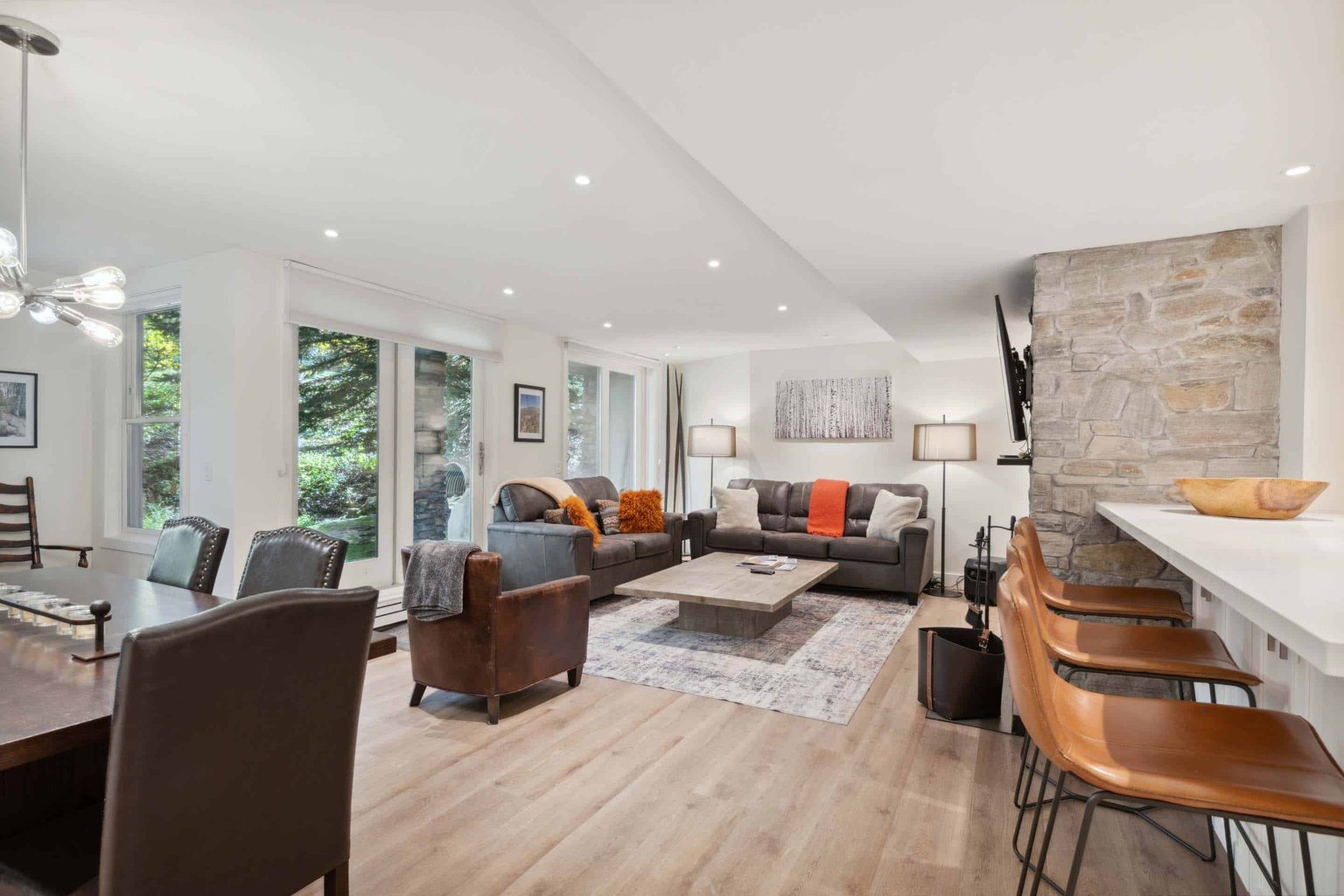 Snowmass Vacation Rental