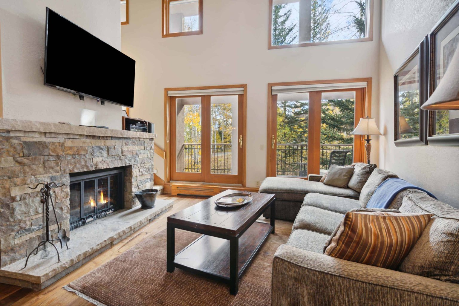 Snowmass Vacation Rental
