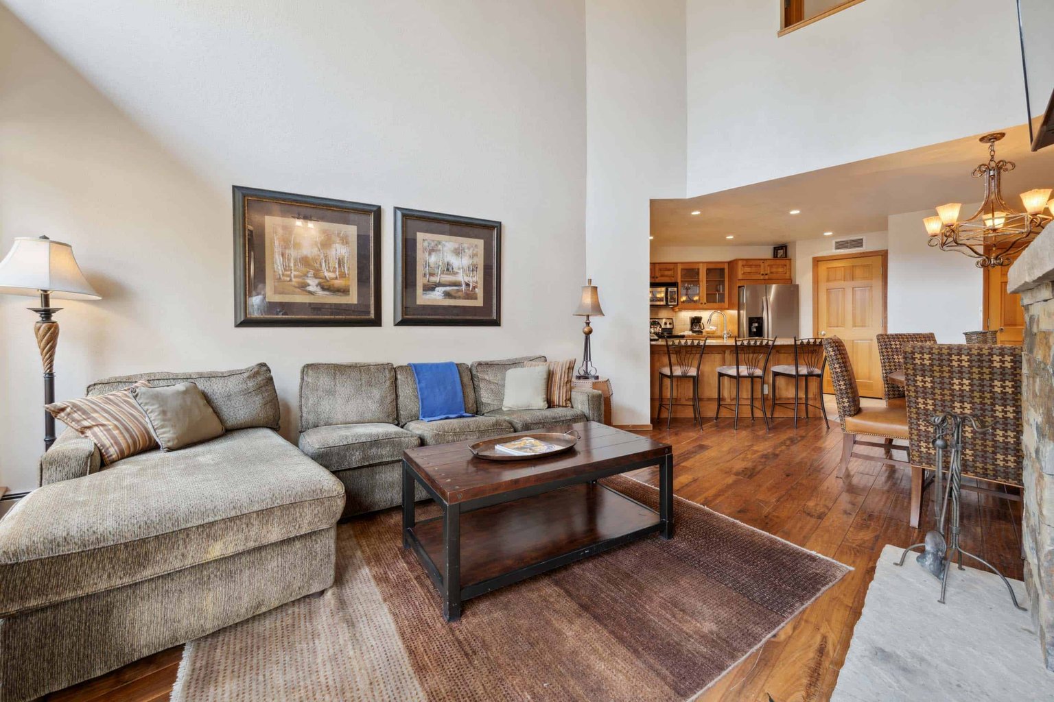 Snowmass Vacation Rental
