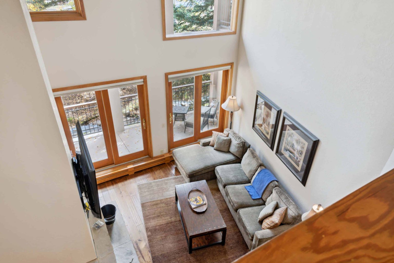 Snowmass Vacation Rental