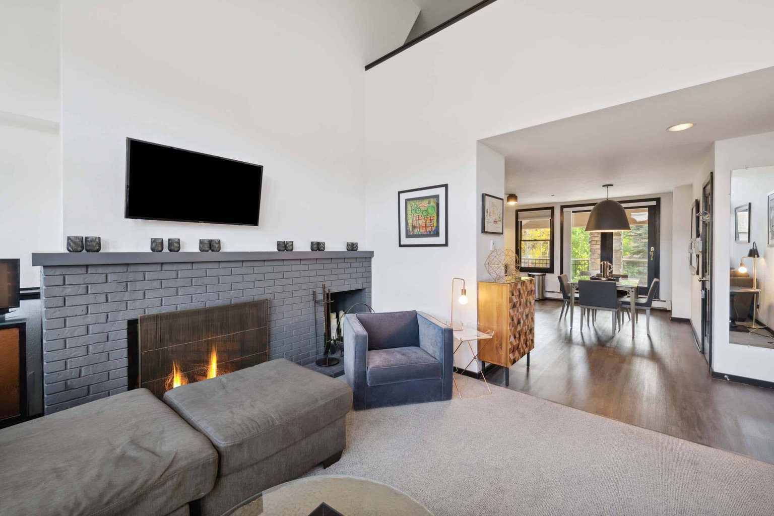 Snowmass Vacation Rental