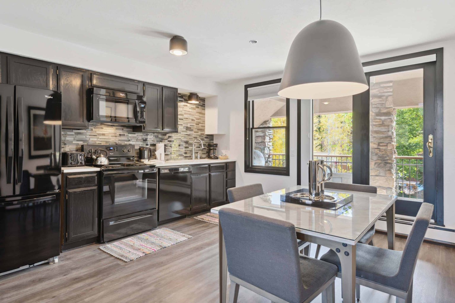 Snowmass Vacation Rental