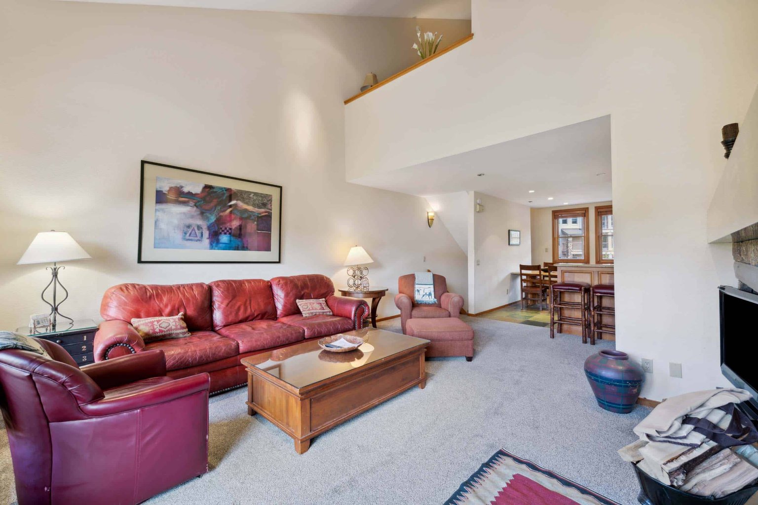 Snowmass Vacation Rental