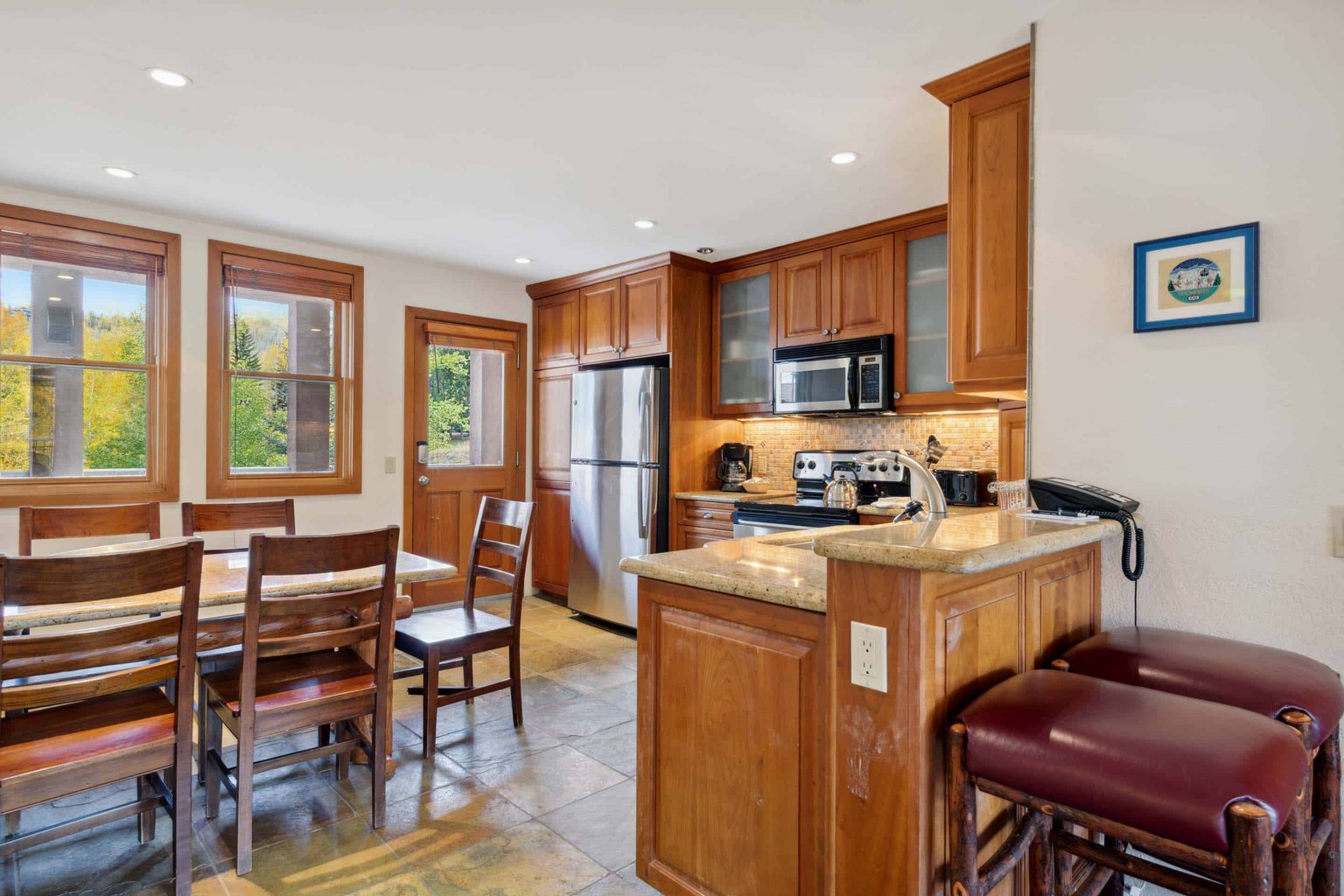 Snowmass Vacation Rental