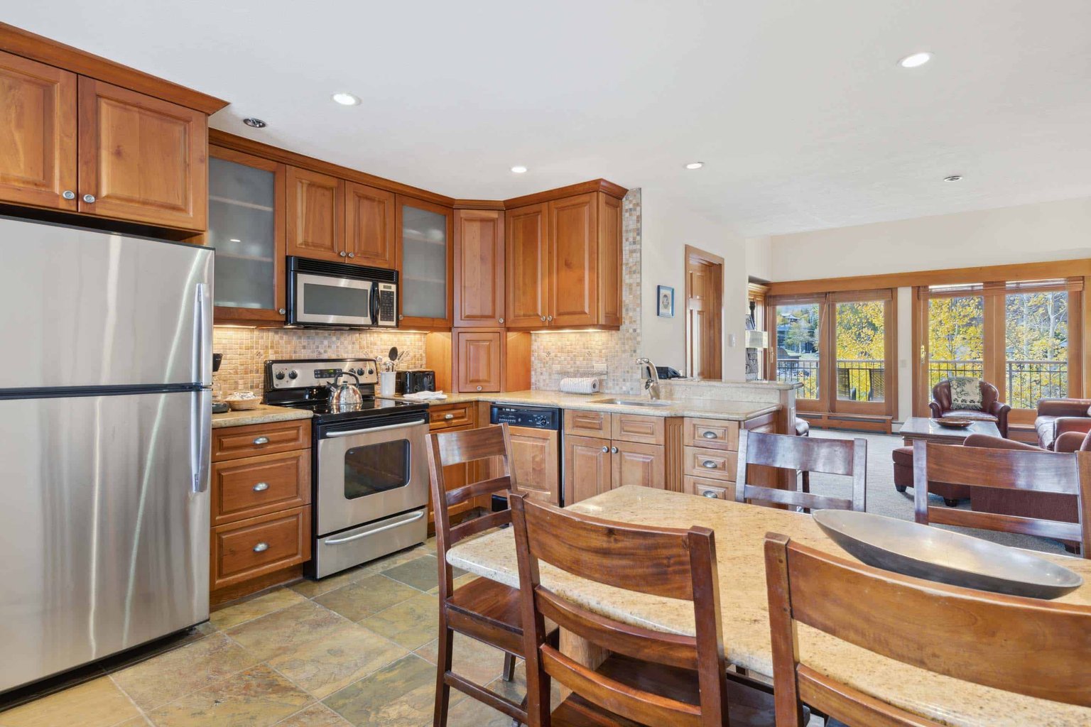 Snowmass Vacation Rental