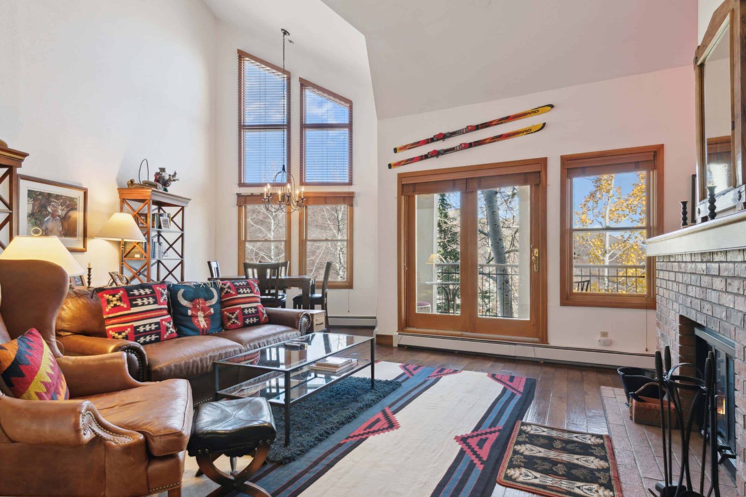 Snowmass Vacation Rental