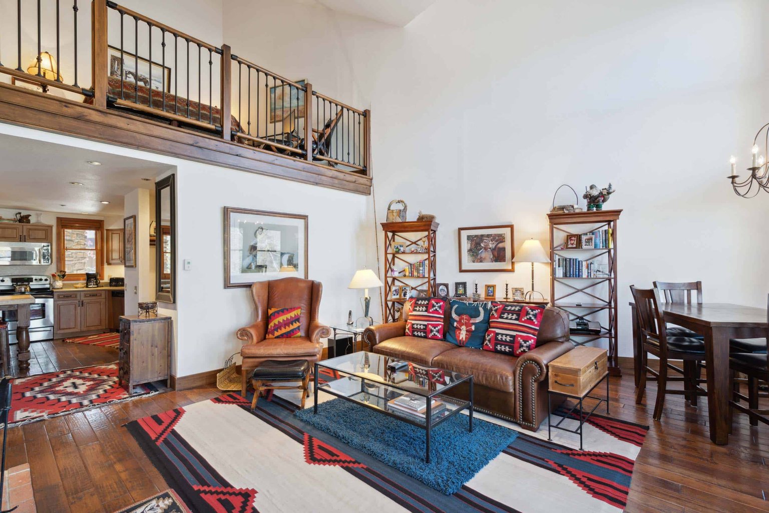 Snowmass Vacation Rental