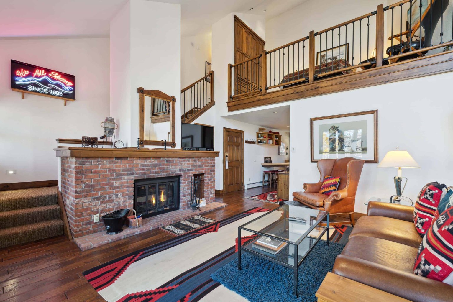 Snowmass Vacation Rental
