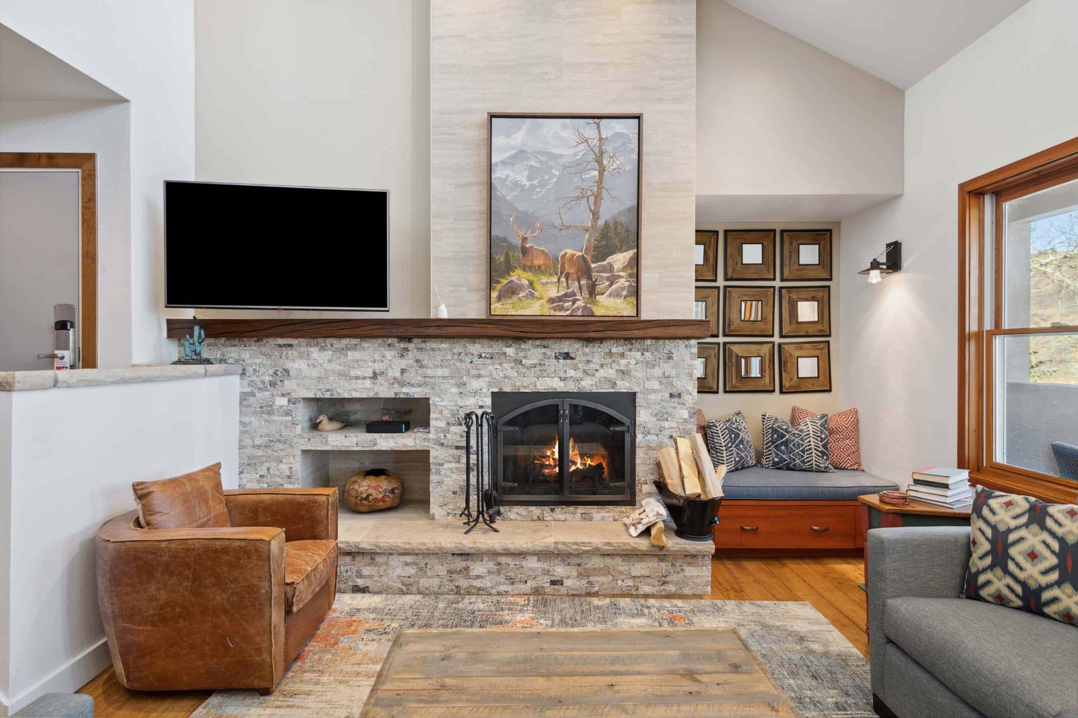 Snowmass Vacation Rental