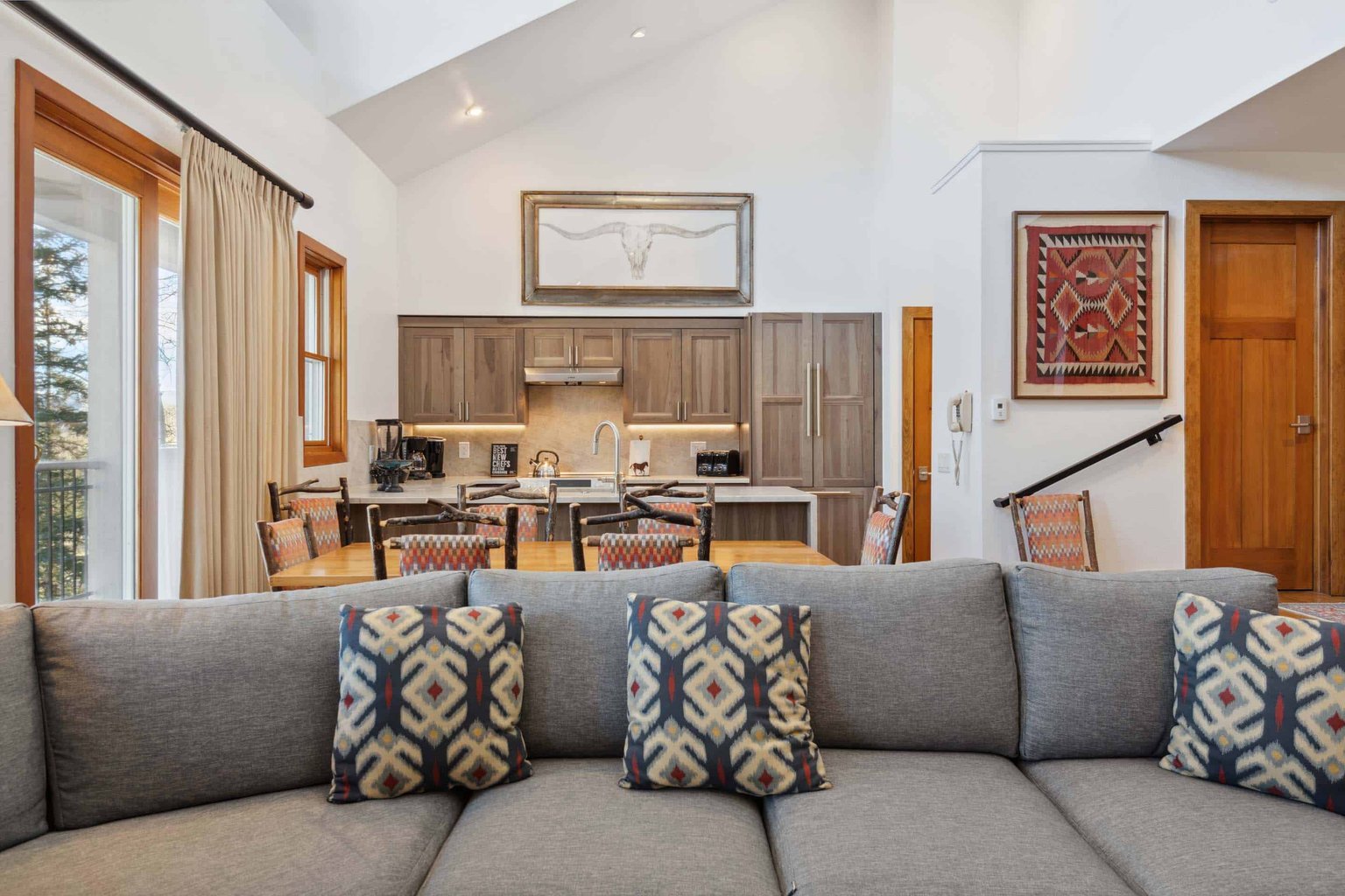 Snowmass Vacation Rental